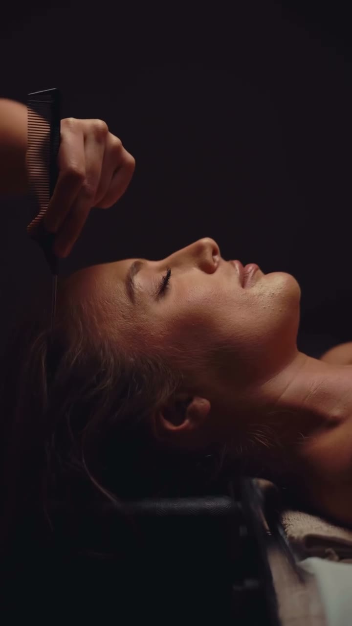 A restorative Éthos Head Spa ritual