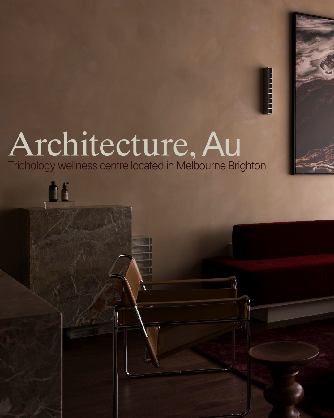ArchitectureAU feature artwork