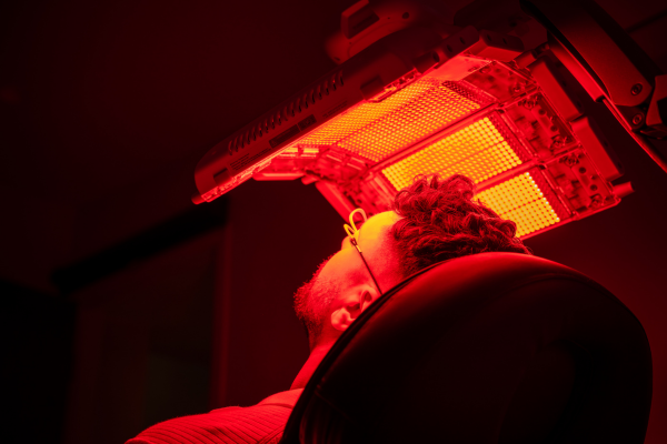 LED Light Therapy