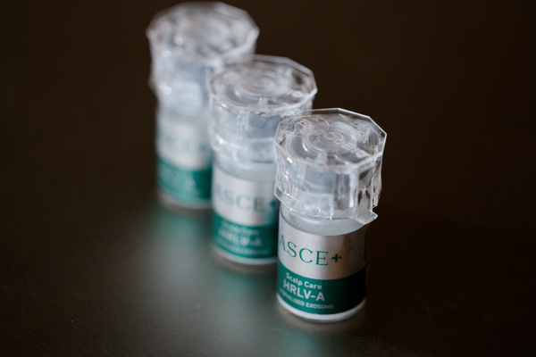 ASCE+ HRLV Exosome