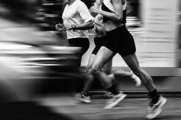 Athletic Recovery